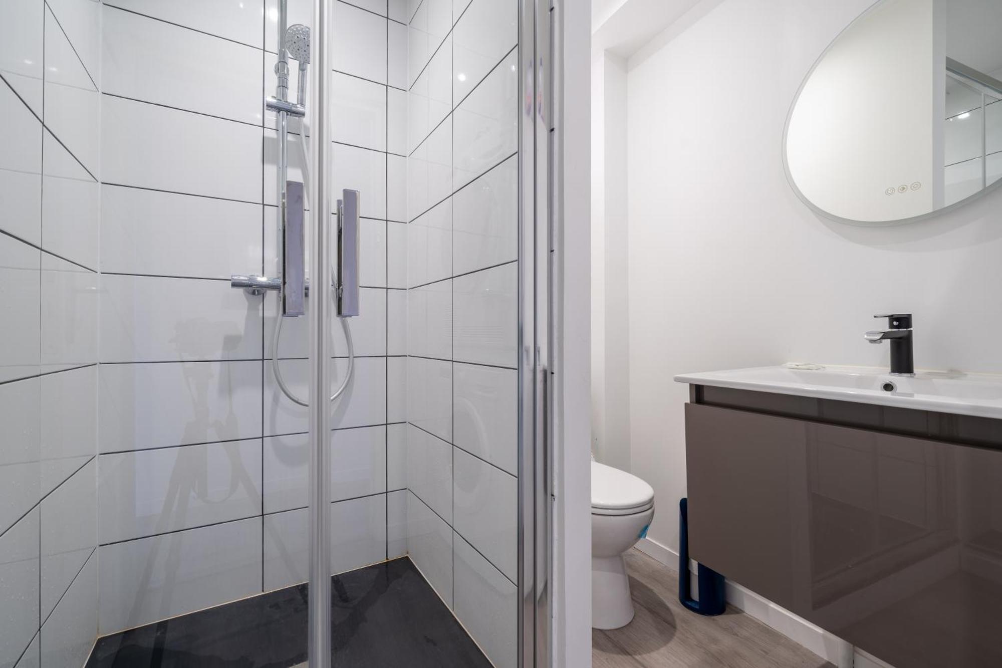 רואן Maison 4 Ch, Ideal Deplacement Pro, Parking, Renove מראה חיצוני תמונה